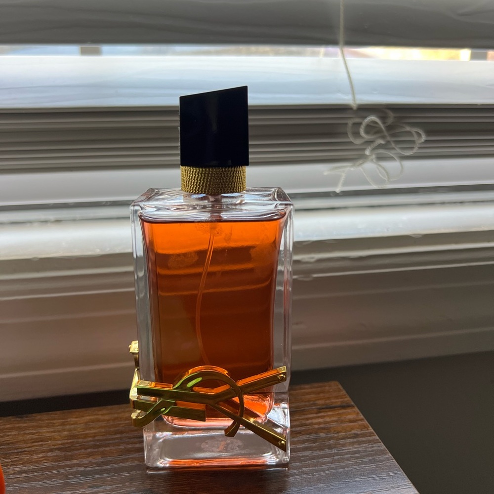 YSL Libre Le Parfum